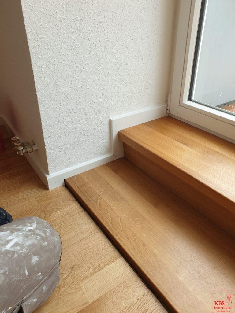 Bodenarbeiten