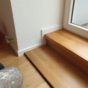 Bodenarbeiten
