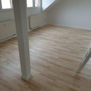 Bodenarbeiten