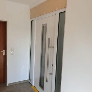 Türarbeiten