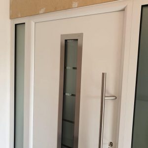 Türarbeiten