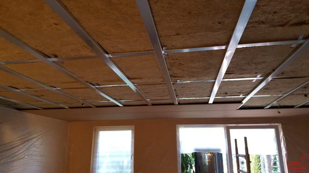 Schallschutz und Akustikbau