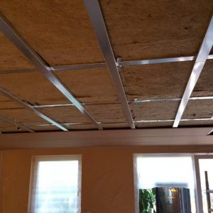 Schallschutz und Akustikbau