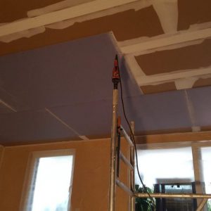 Schallschutz und Akustikbau