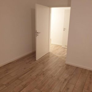 Renovierungsarbeiten