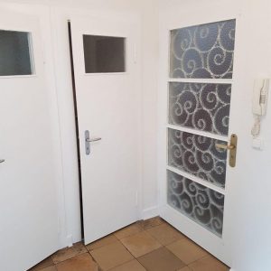 Türarbeiten